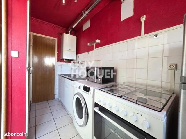 Appartement vente à Valence