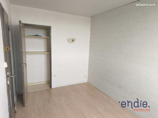 Appartement vente à Montluçon