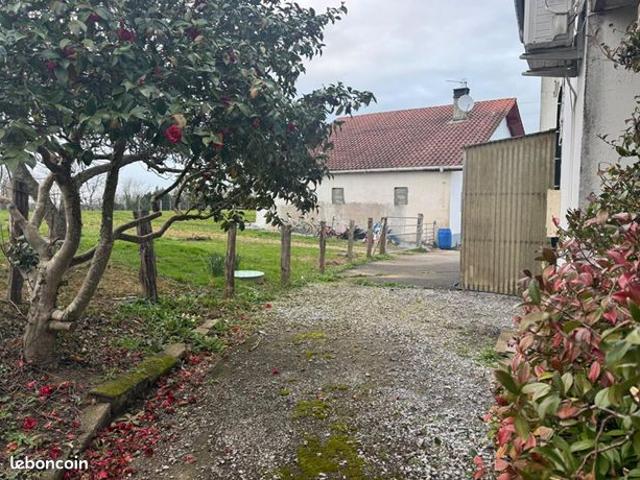 Appartement vente à Bayonne, Arcangues