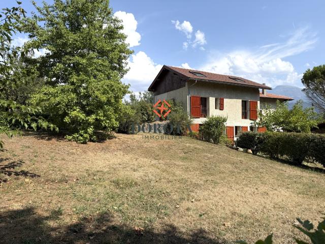 Appartement vente à Grenoble, Saint-ismier