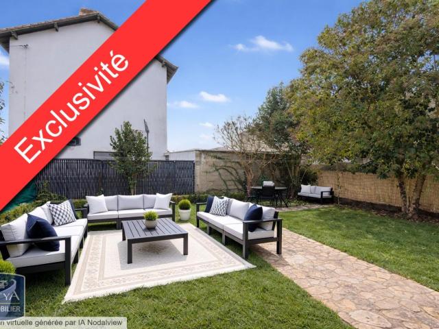 Appartement vente à Agen