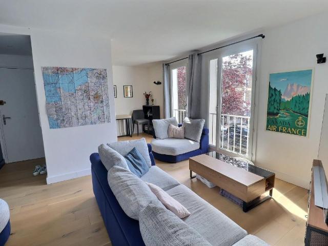Appartement vente à Les Sables, Viroflay