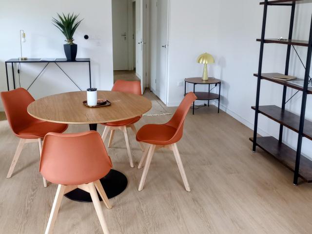Appartement vente à Toulouse, Pompertuzat