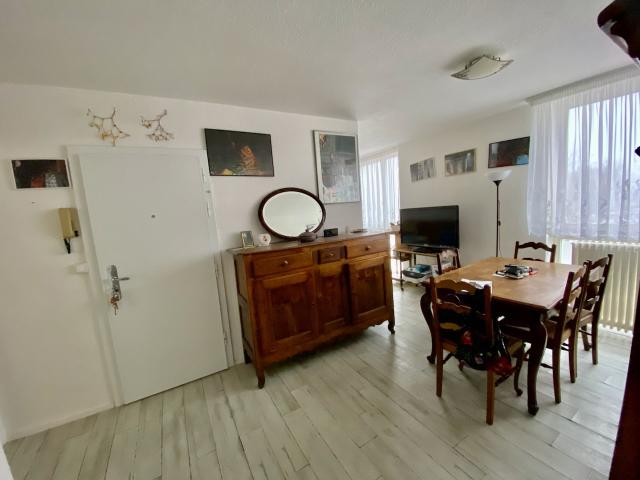 Appartement vente à Avesnes-sur-Helpe, Maubeuge