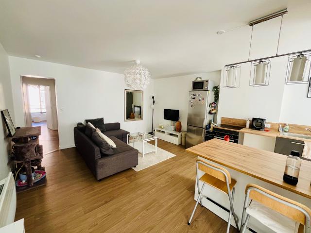 Appartement location à Saint-Étienne, Saint-etienne