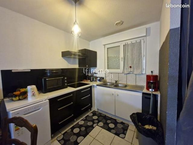 Appartement vente à Auch, Samatan