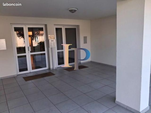 Appartement vente à Roanne