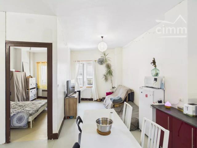 Appartement vente à Grenoble, Isère