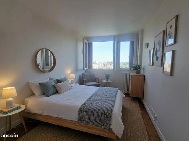 Appartement vente à Dreux, Montreuil