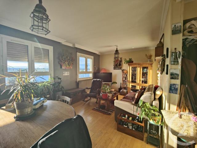 Appartement vente à Saint-Germain-en-Laye, Sartrouville