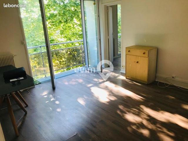 Appartement vente à Argenteuil, Bezons