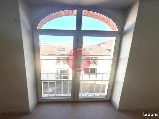 Appartement vente à Beaune