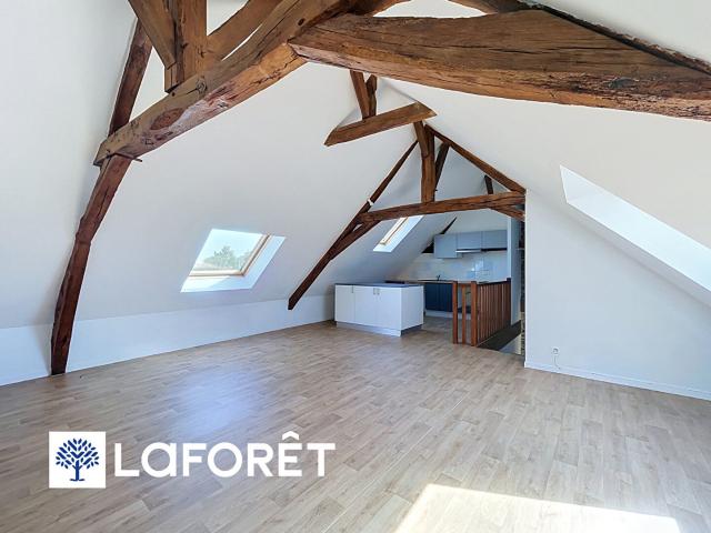 Appartement location à Châteaubriant-Ancenis, Ligné