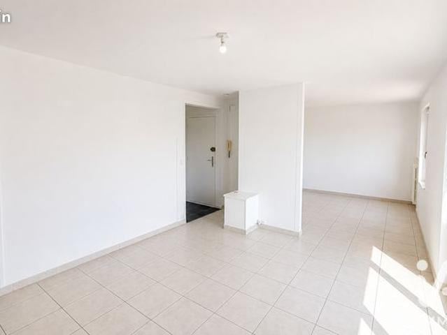 Appartement vente à Poitiers, Vernon