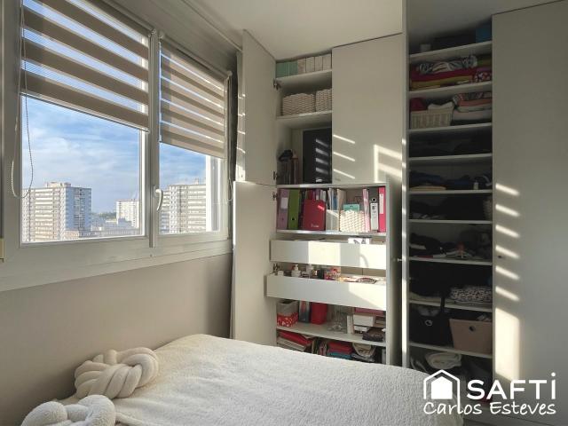 Appartement vente à L'Haÿ-les-Roses, Vitry-sur-seine
