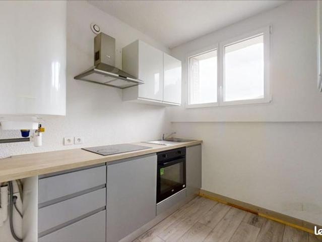 Appartement vente à Besançon, Ornans