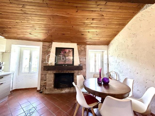 Appartement vente à Corte, Aléria