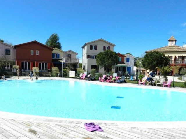 Appartement vente à Villetorte, Le Teich