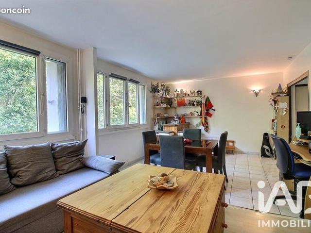 Appartement vente à Palaiseau, Saint-germain-lès-arpajon