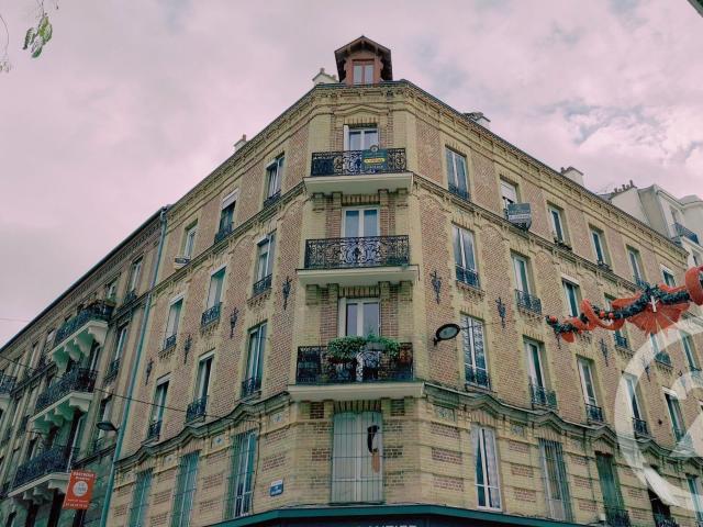 Appartement vente à Saint-Denis, Saint-denis