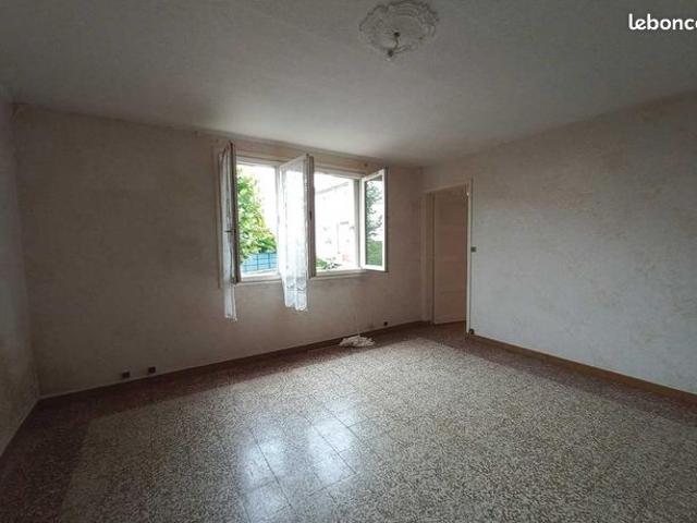 Appartement vente à Autun