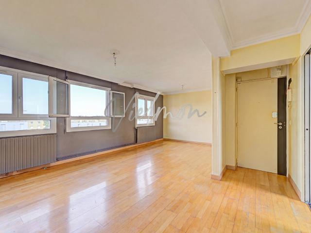Appartement vente à Saint-Germain-en-Laye, Sartrouville