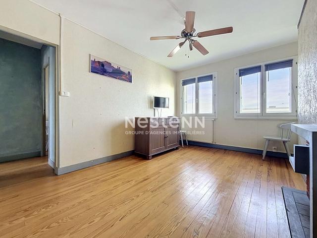 Appartement vente à Muret