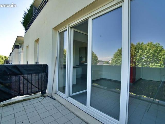 Appartement vente à Villefranche-sur-Saône, Rhône