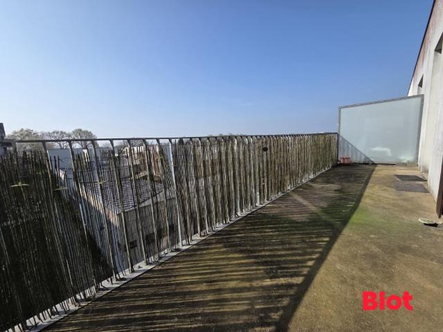 Appartement vente à Rennes, Bretagne