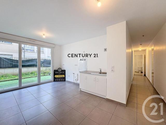 Appartement vente à Centre Sud, Choisy-le-Roi