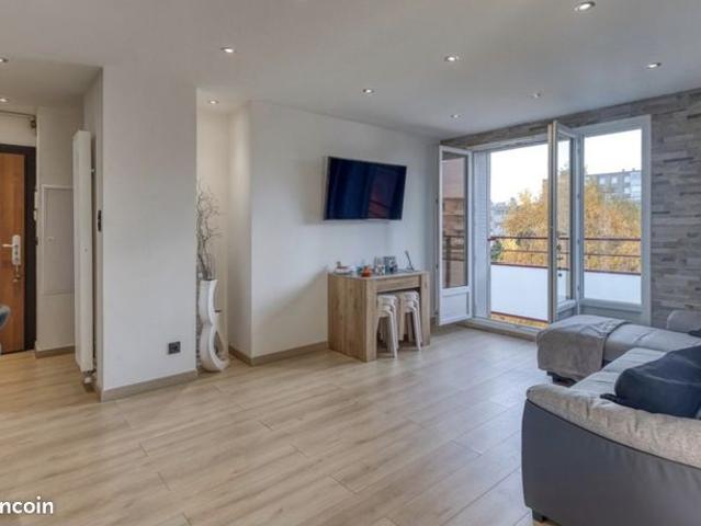 Appartement vente à Grenoble, Saint-martin-d'hères