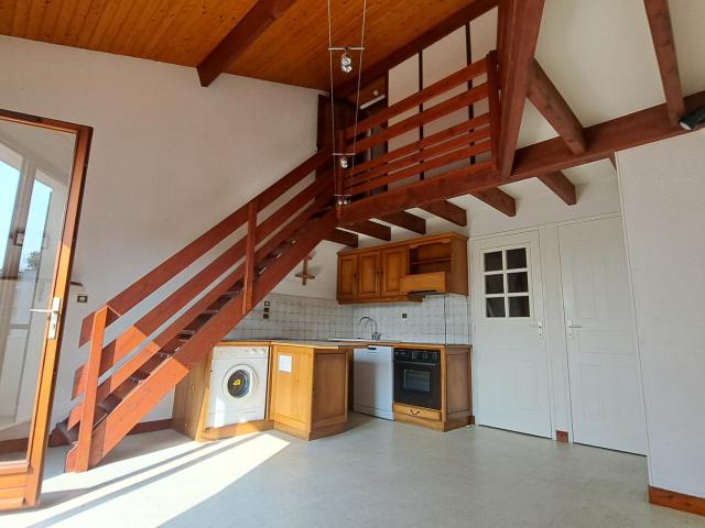 Appartement vente à Rochefort, Saint-palais-sur-mer