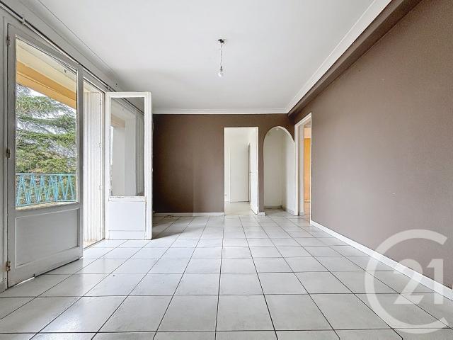 Appartement vente à Montpellier