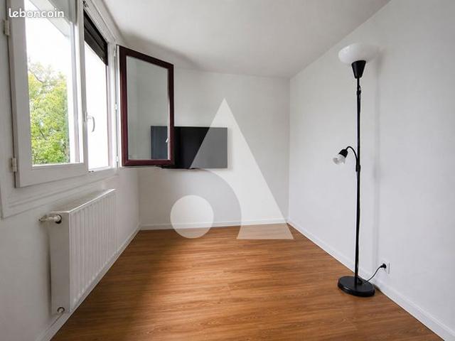 Appartement vente à Lunéville, Franconville