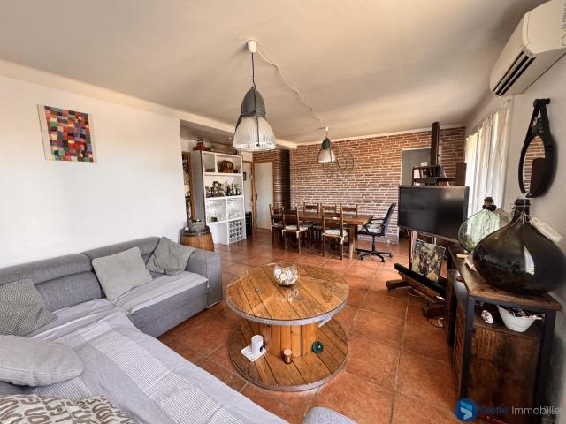 Appartement vente à Chemin de Saint-Honorat, Toulon