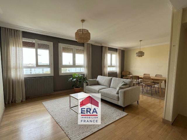 Appartement vente à Les Dix Arpents, Sartrouville