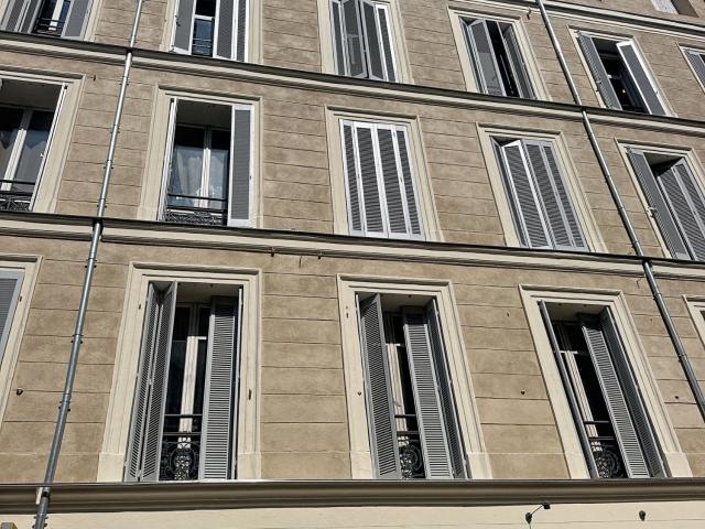 Appartement vente à Marseille