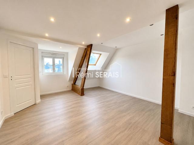 Appartement location à Vire, Roucamps