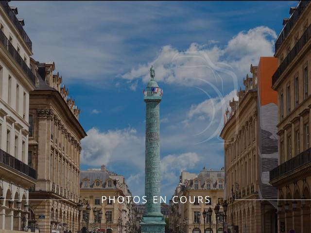 Appartement vente à Paris 2e Arrondissement, Paris