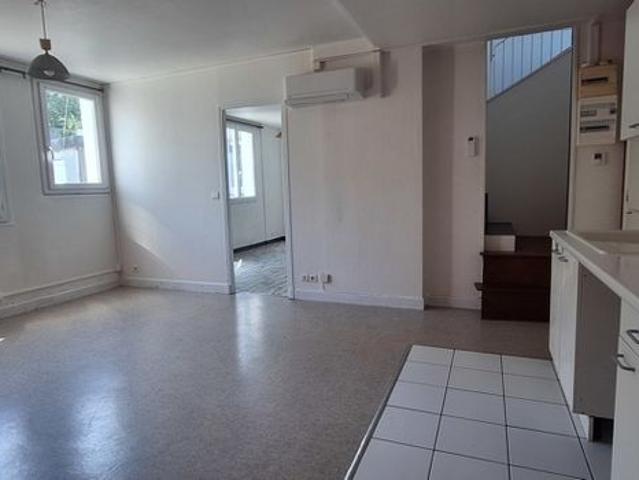 Appartement vente à Gourdon, Souillac