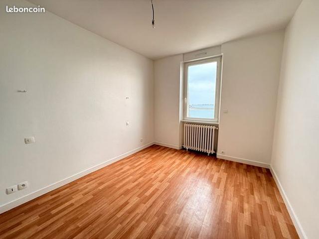 Appartement vente à Morlaix, Bretagne