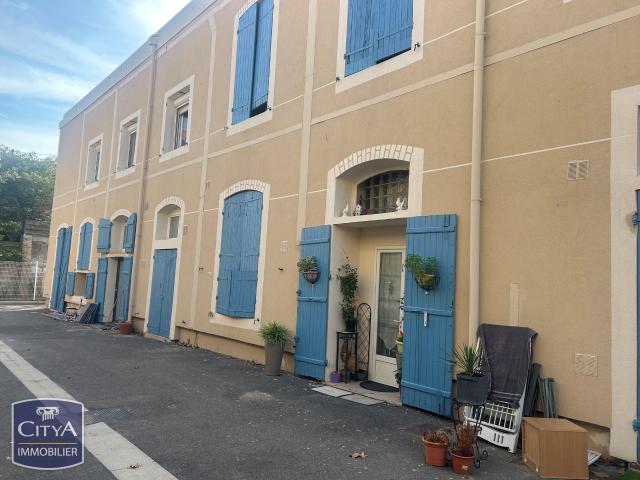 Appartement vente à Port-de-Bouc, Bouches-du-Rhône