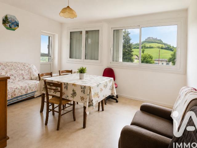 Appartement vente à Rodez, Sévérac-le-château