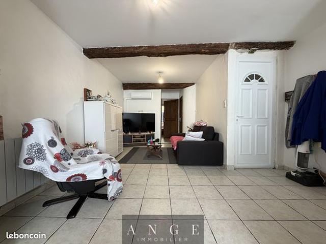 Appartement vente à Arrondissement de Toulon, Solliès-toucas