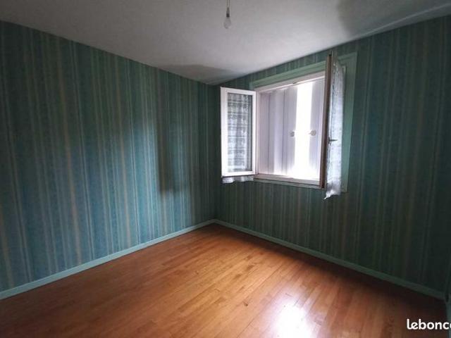 Appartement vente à Autun