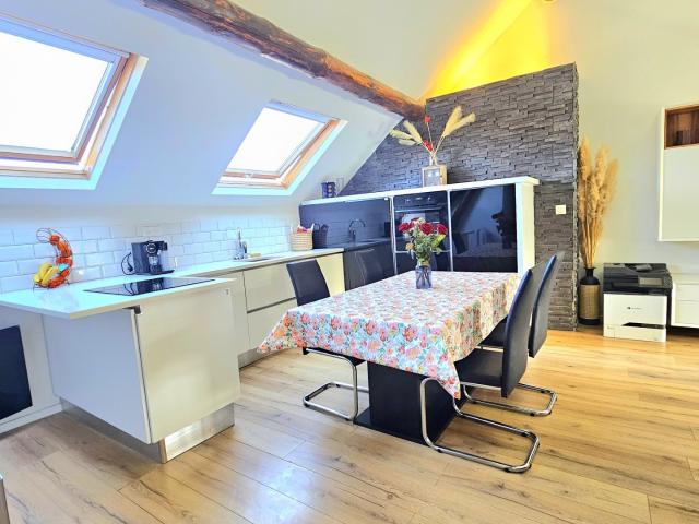 Appartement vente à Val-de-Briey, Hussigny-godbrange