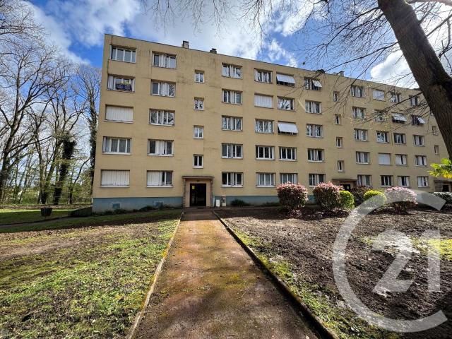Appartement vente à Palaiseau, Saint-germain-lès-arpajon
