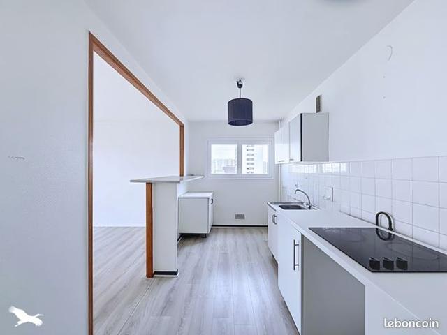 Appartement vente à Nantes
