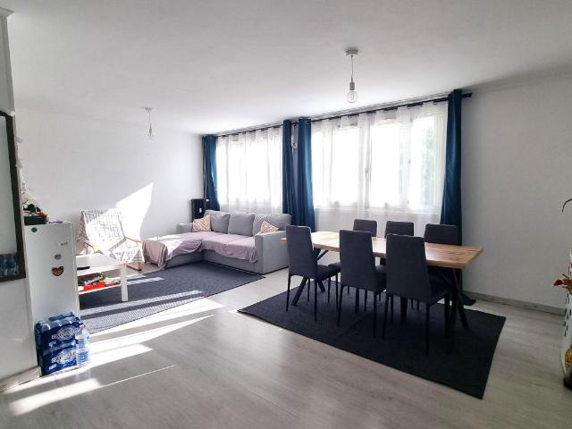 Appartement vente à Résidence Chanteloup, Saint-Germain-lès-Arpajon