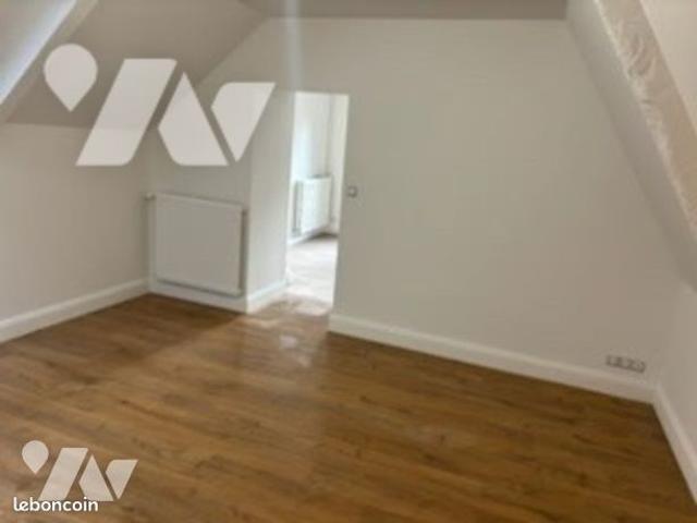 Appartement vente à Bayeux